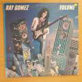 Ray Gomez  Volume - Vinyl LP Record  - Very-Good+ Quality (VG+)