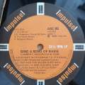 Lambert, Hendricks & Ross  Sing A Song Of Basie - Vinyl LP Record - Very-Good Quality (VG) (vg...