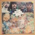 The Byrds  Greatest Hits - Vinyl LP Record - Very-Good Quality (VG) (vgood)