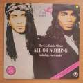 Milli Vanilli - All Or Nothing - The US Remix Album - Vinyl LP Record - Very-Good Quality (VG) (v...