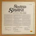 Frank Sinatra  Sinatra's Sinatra - Vinyl LP Record  - Very-Good+ Quality (VG+)