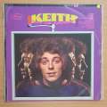 Keith  Out Of Crank  - Vinyl LP Record  - Very-Good+ Quality (VG+)