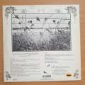 Leo Kottke  Greenhouse  - Vinyl LP Record  - Very-Good+ Quality (VG+)