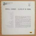 Erroll Garner  Close-Up In Swing - Vinyl LP Record  - Very-Good+ Quality (VG+)