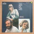 The Nice  The Best Of The Nice - Vinyl LP Record  - Very-Good+ Quality (VG+)