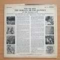 The Horace Silver Quintet  Doin' The Thing - At The Village Gate - Vinyl LP Record - Very-Good...