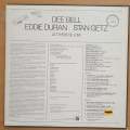 Dee Bell / Eddie Duran / Stan Getz  Let There Be Love  - Vinyl LP Record  - Very-Good+ Quality...