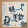 The J. Geils Band  Love Stinks (Germany pressing)   Vinyl LP Record - Very-Good+ Quality (V...