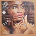 Nancy Wilson  Goin' Out Of My Head  Vinyl LP Record - Very-Good+ Quality (VG+) (verygoodplus)