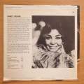 Nancy Wilson  Goin' Out Of My Head  Vinyl LP Record - Very-Good+ Quality (VG+) (verygoodplus)
