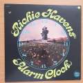 Richie Havens  Alarm Clock  Vinyl LP Record - Very-Good+ Quality (VG+) (verygoodplus)