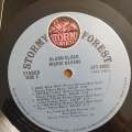 Richie Havens  Alarm Clock  Vinyl LP Record - Very-Good+ Quality (VG+) (verygoodplus)