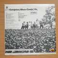 Evergreen Blues  Comin' On  Vinyl LP Record - Very-Good+ Quality (VG+) (verygoodplus)