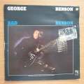 George Benson  Bad Benson  Vinyl LP Record - Very-Good+ Quality (VG+) (verygoodplus)