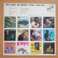 Super Session - Mike Bloomfield / Al Kooper / Stephen Stills  Vinyl LP Record - Very-Good+ ...