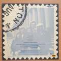 Climax Blues Band  Stamp Album  Vinyl LP Record - Very-Good+ Quality (VG+) (verygoodplus)
