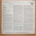 John Handy Concert Ensemble  Projections  Vinyl LP Record - Very-Good+ Quality (VG+) (veryg...