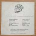 Ricky & The Spitfires  Rockin' Goode Tonite (Rare SA Band) - Vinyl LP Record - Very-Good+ Qual...