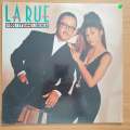 La Rue  Do It For Love - Vinyl LP Record - Very-Good+ Quality (VG+) (verygoodplus)