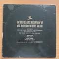 The Brother Jack McDuff Quartet With The Big Band Of Benny Golson  The Dynamic Jack Mc Duff - ...