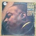 Count Basie And The Kansas City 7  Count Basie And The Kansas City 7 - Vinyl LP Record - Good+...