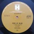 Miles Davis  Kind Of Blue - Vinyl LP Record - Good+ Quality (G+) (gplus)
