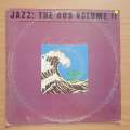 Jazz: The 60's Volume II - Vinyl LP Record - Very-Good+ Quality (VG+) (verygoodplus)
