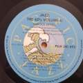 Jazz: The 60's Volume II - Vinyl LP Record - Very-Good+ Quality (VG+) (verygoodplus)