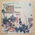 Magna Carta - Seasons - Vinyl LP Record - Very-Good+ Quality (VG+) (verygoodplus)