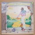 Elton John  Goodbye Yellow Brick Road Vol. 1 - Vinyl LP Record - Very-Good+ Quality (VG+) (ver...