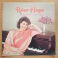 Rina Hugo - Rina Hugo Se Grootste Treffers - Vinyl LP Record - Very-Good+ Quality (VG+) (verygood...