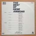 Gene Ammons - The Best of - Vinyl LP Record - Very Good+ (VG+) (verygoodplus)