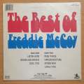 Freddie McCoy  The Best Of Freddie McCoy - Vinyl LP Record - Very-Good+ Quality (VG+) (verygoo...