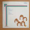 The Hollies  Write On - Vinyl LP Record - Very-Good+ Quality (VG+) (verygoodplus)