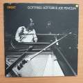 Gottfried Bttger & Joe Pentzlin  Direkt  Vinyl LP Record - Very-Good Quality (VG) (verry)