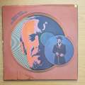 Herbie Mann  Mississippi Gambler  Vinyl LP Record - Very-Good Quality (VG) (verry)