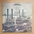 Herbie Mann  Mississippi Gambler  Vinyl LP Record - Very-Good Quality (VG) (verry)