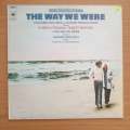 The Way We Were - Original Soundtrack Recording - Marvin Hamlisch - Vinyl LP Record - Very-Good+ ...