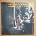 Bruce Cockburn  Inner City Front - Vinyl LP Record - Very-Good+ Quality (VG+) (verygoodplus)