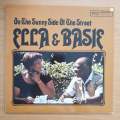 Ella Fitzgerald & Count Basie  On The Sunny Side Of The Street (Germany Pressing) - Vinyl LP R...