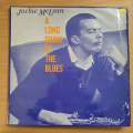 Jackie McLean  A Long Drink Of The Blues - Vinyl LP Record - Very-Good- Quality (VG-) (minus)