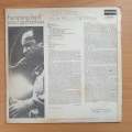Paul Gonsalves  Humming Bird  Vinyl LP Record - Very-Good Quality (VG) (verry)
