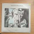 Stanley Turrentine  Pieces Of Dreams - Vinyl LP Record - Very-Good- Quality (VG-) (minus)