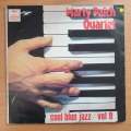 Marty Paich Quartet Cool Blue Jazz Vol 9  Vinyl LP Record - Very-Good+ Quality (VG+) (verygood...