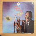 Clark Terry  The Happy Horns Of Clark Terry - Vinyl LP Record - Very-Good- Quality (VG-) (minus)