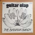 Banana Bunch  Guitar Clap (SA Rare Release)  Vinyl LP Record - Very-Good+ Quality (VG+) (ve...