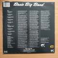 Count Basie  Basie Big Band  Vinyl LP Record - Very-Good+ Quality (VG+) (verygoodplus)