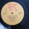 Count Basie  Basie Big Band  Vinyl LP Record - Very-Good+ Quality (VG+) (verygoodplus)