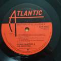 Lionel Hampton & His Orchestra Featuring Sylvia Bennett  Sentimental Journey  Vinyl LP Reco...