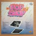 Pop Shop - Vol 7  - Vinyl LP Record - Very-Good+ Quality (VG+)